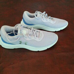 Under Armour Mojo 2 Sportstyle Womens Shoes Size 8